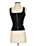 LNA Black Sleeveless Top Size XS - photo 1