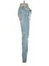 FRAME Denim Hearts Blue Jeans Size 24 waist - photo 4
