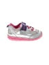 Stride Rite Gray Sneakers Size 4 (baby, wide) - photo 1