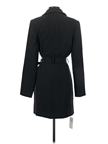 Abercrombie & Fitch Coat (view 2)