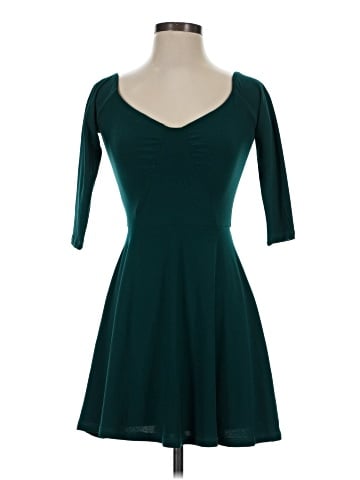 NBD Cocktail Dress (view 1)