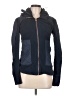 Lululemon Athletica Blue Jacket Size 6 - photo 1