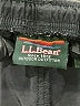 L.L.Bean Solid Black Athletic Shorts Size M - photo 3