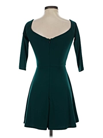 NBD Cocktail Dress (view 2)