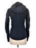 Lululemon Athletica Blue Jacket Size 6 - photo 2