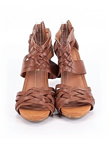 Rampage Wedges (view 2)