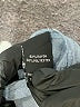 BCX Color Block Blue 3/4 Sleeve Button-Down Shirt Size XL - photo 7