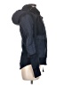 Lululemon Athletica Blue Jacket Size 6 - photo 4