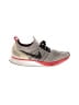 Nike Gray Sneakers Size 7 - photo 1