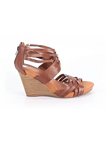 Rampage Wedges (view 1)
