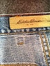 Eddie Bauer 100% Cotton Blue Jeans Size 16 - photo 3