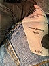 Eddie Bauer 100% Cotton Blue Jeans Size 16 - photo 4