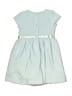 Gymboree 100% Polyester Blue Dress Size 2T - photo 2