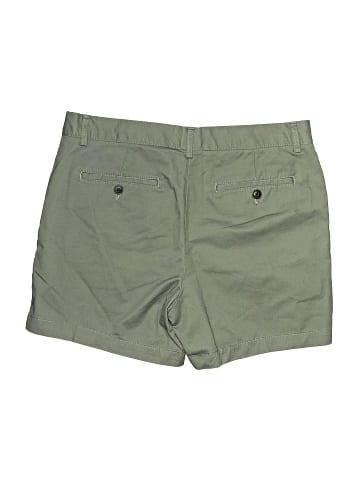Club Monaco Khaki Shorts (view 2)