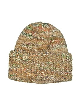 Madewell Chunky Cuffed Beanie (view 1)