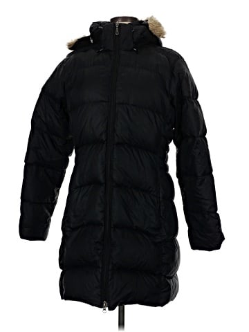 Mountain Hardwear Snow Jacket (view 1)