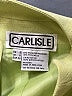 Carlisle Green Blazer Size 6 - photo 6