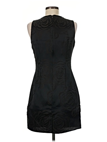 A-list by Wrapper Cocktail Dress (view 2)