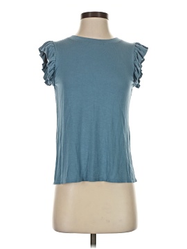 Assorted Brands Short Sleeve Top