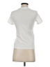 TOPTEN White Short Sleeve T-Shirt Size S - photo 2