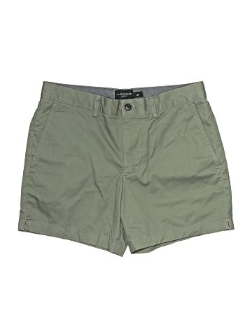 Club Monaco Khaki Shorts (view 1)