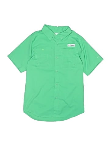 Columbia Short Sleeve Polo (view 1)
