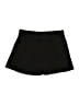 Old Navy Solid Black Skort Size XL - photo 2