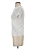 TOPTEN White Short Sleeve T-Shirt Size S - photo 5