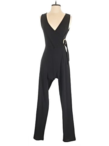 Derek Heart Jumpsuit (view 1)