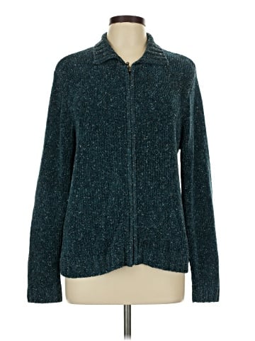 Croft & Barrow Cardigan (view 1)