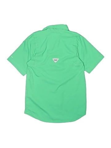 Columbia Short Sleeve Polo (view 2)