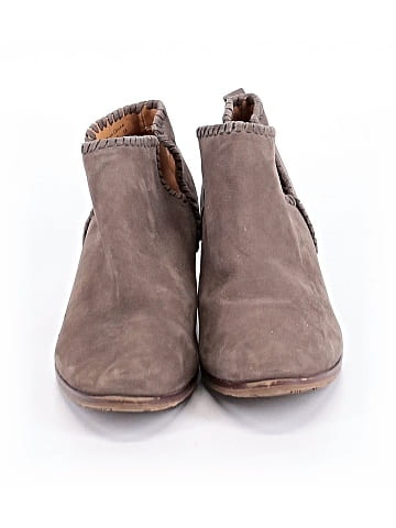 Jack Rogers Ankle Boots (view 2)