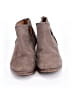 Jack Rogers Gray Ankle Boots Size 8 1/2 - photo 2