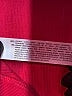 Zara Solid Red Casual Dress Size S - photo 8