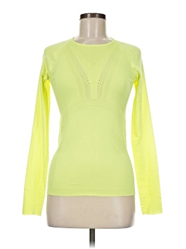 Lululemon Athletica Long Sleeve Top