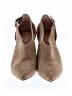 Cole Haan 100% Leather Tan Heels Size 6 1/2 - photo 2