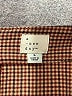 A New Day Houndstooth Brown Skort Size L - photo 4