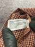 A New Day Houndstooth Brown Skort Size L - photo 5