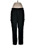 Gap Black Cargo Pants Size L - photo 1
