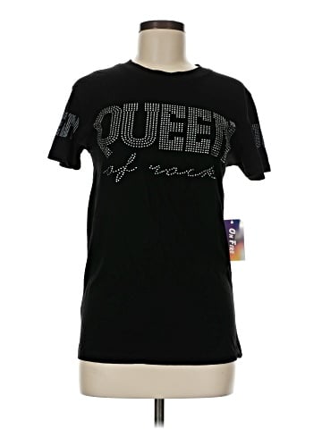 ON FIRE Short Sleeve T-Shirt (view 1)