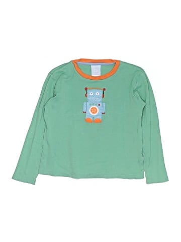 Bella Bliss Long Sleeve T-Shirt (view 1)