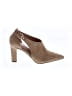 Cole Haan 100% Leather Tan Heels Size 6 1/2 - photo 1