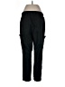 Gap Black Cargo Pants Size L - photo 2