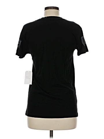 ON FIRE Short Sleeve T-Shirt (view 2)