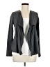 Assorted Brands Gray Blazer Size M - photo 1