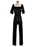 Venus Stars Black Jumpsuit Size S - photo 1