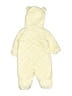 Uniqlo Yellow Raincoat Size 3-6 mo - photo 2