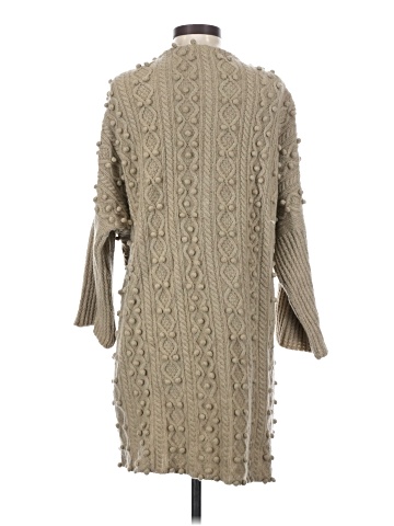 Faconnable Wool Cardigan (view 2)