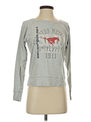 Camp David Long Sleeve T-Shirt (view 1)