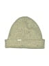 Madewell Green Tan Beanie One size - photo 1